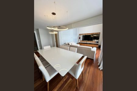 Foto 01 de apartamento à venda com 3 quartos, 170m² em Vila Suzana, São Paulo
