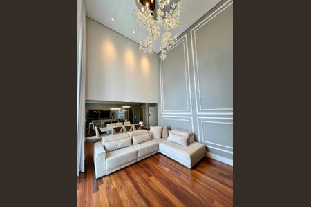 Foto 01 de apartamento à venda com 3 quartos, 170m² em Vila Suzana, São Paulo