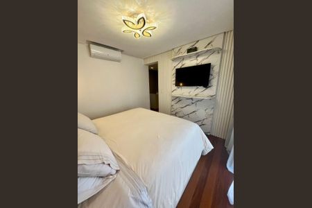Foto 01 de apartamento à venda com 3 quartos, 170m² em Vila Suzana, São Paulo