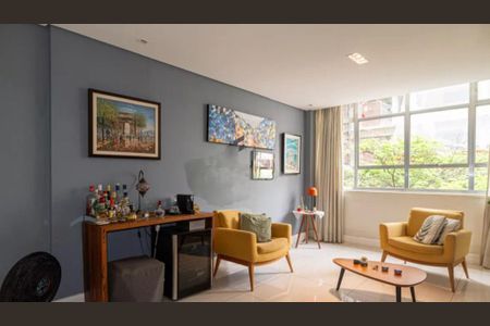 Apartamento à venda com 2 quartos, 101m² em Liberdade, São Paulo