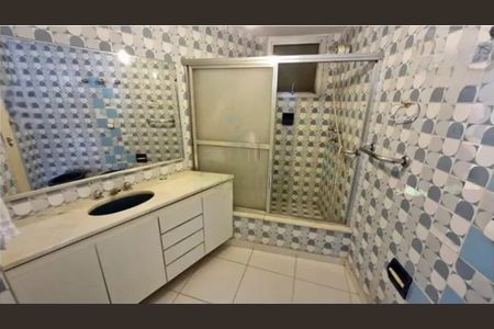 Apartamento à venda com 3 quartos, 178m² em Jardim Paulistano, São Paulo