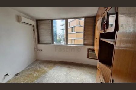 Apartamento à venda com 3 quartos, 178m² em Jardim Paulistano, São Paulo