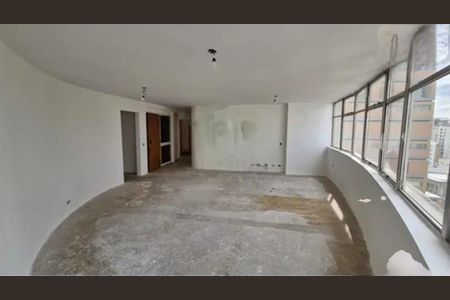 Apartamento à venda com 3 quartos, 178m² em Jardim Paulistano, São Paulo