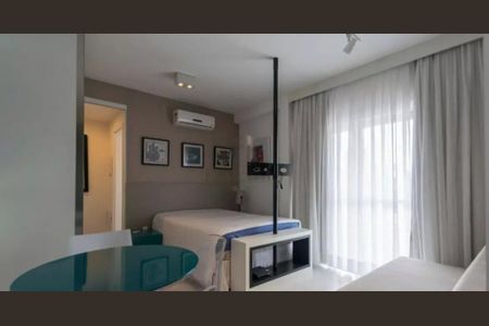 Apartamento à venda com 1 quarto, 34m² em Aclimação, São Paulo