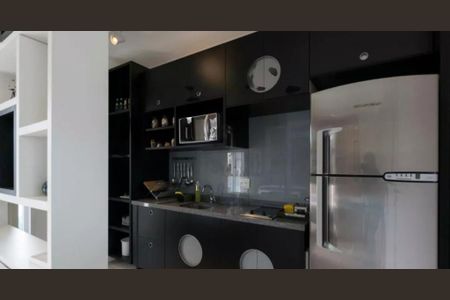 Apartamento à venda com 1 quarto, 34m² em Aclimação, São Paulo