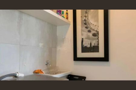Apartamento à venda com 1 quarto, 34m² em Aclimação, São Paulo