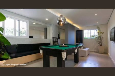Apartamento à venda com 1 quarto, 34m² em Aclimação, São Paulo