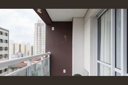 Apartamento à venda com 1 quarto, 34m² em Aclimação, São Paulo