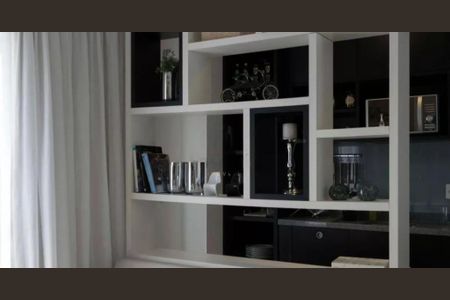 Apartamento à venda com 1 quarto, 34m² em Aclimação, São Paulo