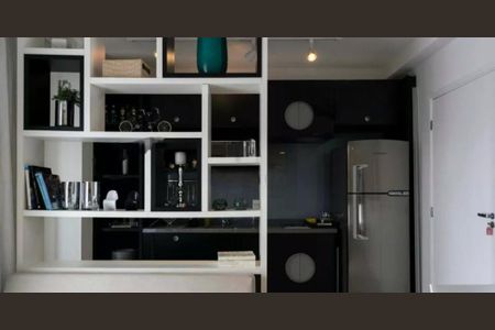 Apartamento à venda com 1 quarto, 34m² em Aclimação, São Paulo
