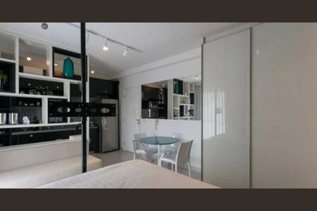 Apartamento à venda com 1 quarto, 34m² em Aclimação, São Paulo