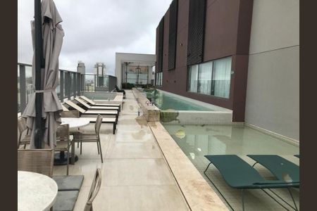 Apartamento à venda com 131m², 3 quartos e 2 vagas