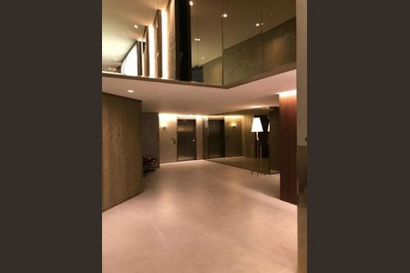 Apartamento à venda com 131m², 3 quartos e 2 vagas