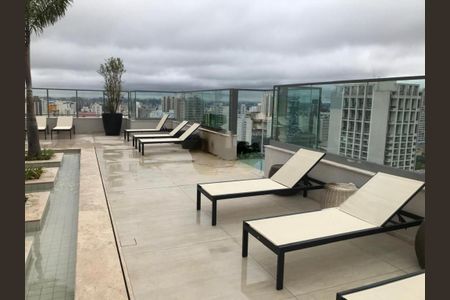 Apartamento à venda com 131m², 3 quartos e 2 vagas