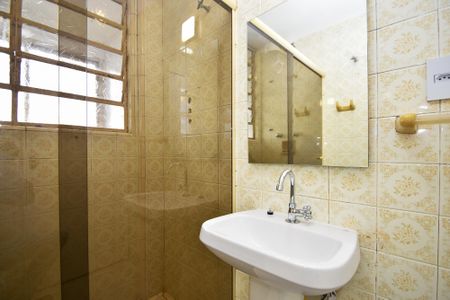Apartamento à venda com 45m², 1 quarto e sem vagabanheiro