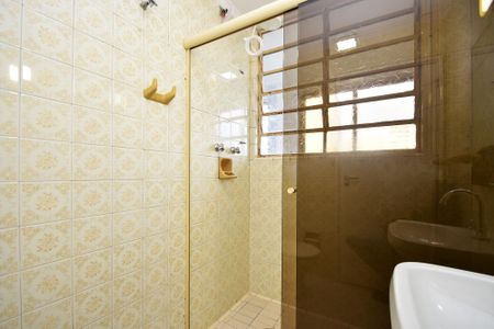 Apartamento à venda com 45m², 1 quarto e sem vagabanheiro