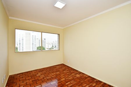 Sala de apartamento para alugar com 1 quarto, 45m² em Pinheiros, São Paulo