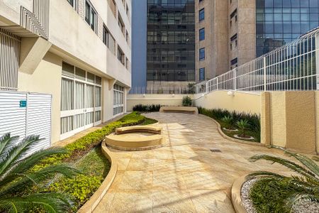 Apartamento à venda com 45m², 1 quarto e sem vagaare verde comum