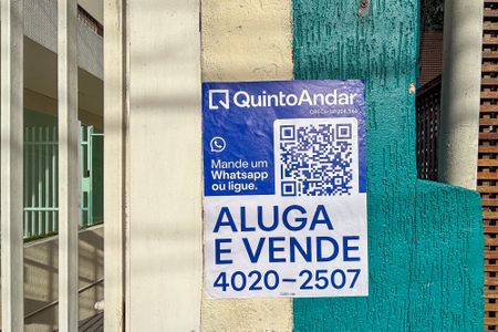 Apartamento à venda com 45m², 1 quarto e sem vagaplaca Instalada dia 09/06/26_Cod_CUSY-128