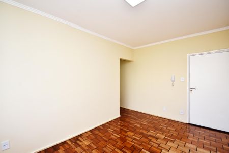 Sala de apartamento para alugar com 1 quarto, 45m² em Pinheiros, São Paulo