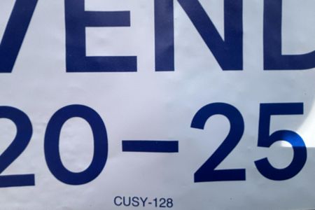 Apartamento à venda com 45m², 1 quarto e sem vagaplaca Instalada dia 09/06/26_Cod_CUSY-128