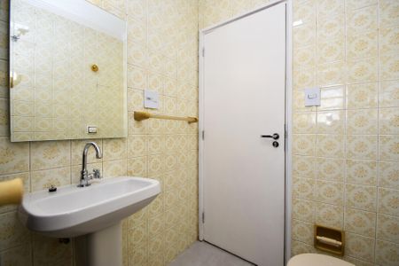 Apartamento à venda com 45m², 1 quarto e sem vagabanheiro