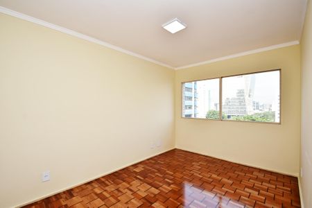 Sala de apartamento para alugar com 1 quarto, 45m² em Pinheiros, São Paulo