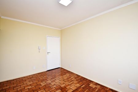 Apartamento à venda com 45m², 1 quarto e sem vagaSala