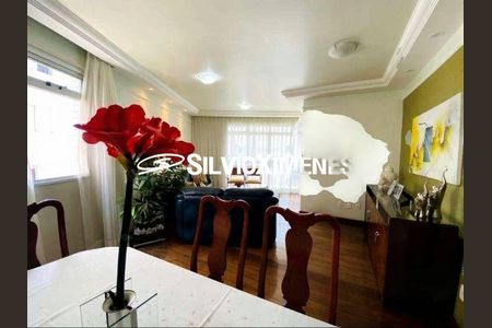 Apartamento à venda com 4 quartos, 180m² em Prado, Belo Horizonte