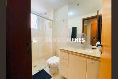 Apartamento à venda com 180m², 4 quartos e 4 vagas