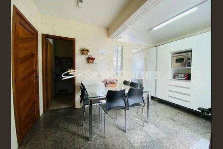 Apartamento à venda com 4 quartos, 180m² em Prado, Belo Horizonte