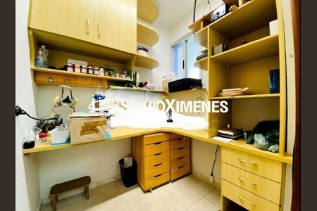 Apartamento à venda com 180m², 4 quartos e 4 vagas
