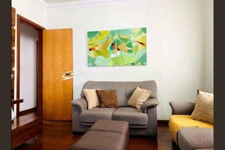 Apartamento à venda com 4 quartos, 180m² em Prado, Belo Horizonte
