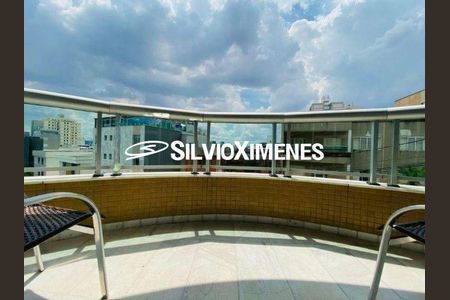 Apartamento à venda com 4 quartos, 180m² em Prado, Belo Horizonte