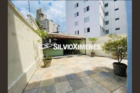 Apartamento à venda com 4 quartos, 180m² em Prado, Belo Horizonte