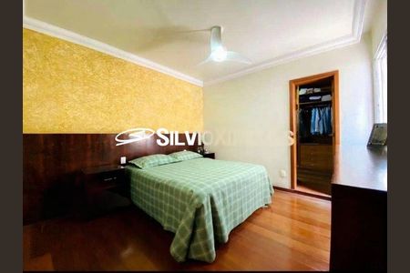 Apartamento à venda com 180m², 4 quartos e 4 vagas