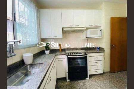 Apartamento à venda com 180m², 4 quartos e 4 vagas