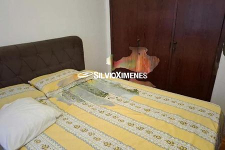 Apartamento à venda com 4 quartos, 174m² em Centro, Belo Horizonte