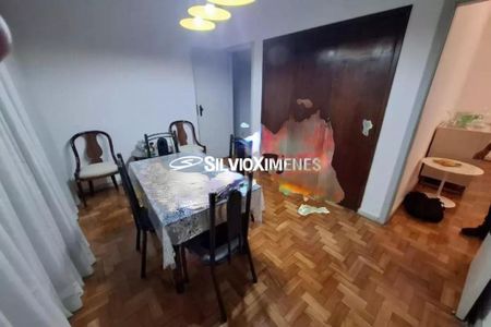 Apartamento à venda com 4 quartos, 174m² em Centro, Belo Horizonte