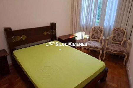 Apartamento à venda com 4 quartos, 174m² em Centro, Belo Horizonte
