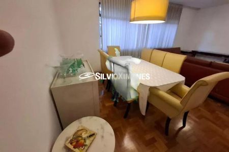 Apartamento à venda com 4 quartos, 174m² em Centro, Belo Horizonte