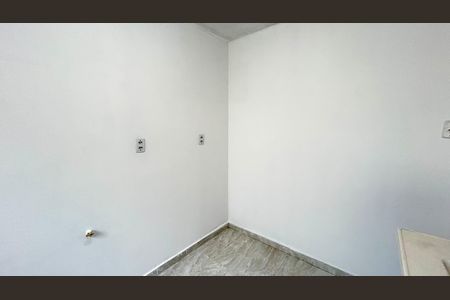 Apartamento para alugar com 41m², 2 quartos e 1 vaga Apartamento para alugar com 41m², 2 quartos e 1 vagaCozinha