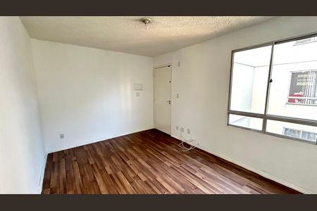 Apartamento para alugar com 41m², 2 quartos e 1 vaga Apartamento para alugar com 41m², 2 quartos e 1 vagaSala