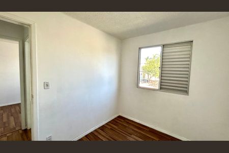 Apartamento para alugar com 41m², 2 quartos e 1 vaga