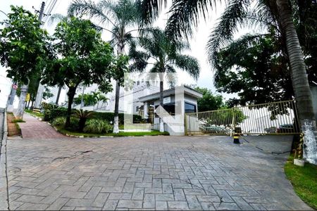 Apartamento para alugar com 41m², 2 quartos e 1 vaga Apartamento para alugar com 41m², 2 quartos e 1 vagaFachada do prédio