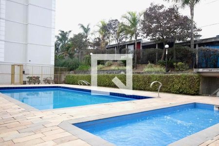 Apartamento para alugar com 41m², 2 quartos e 1 vaga Apartamento para alugar com 41m², 2 quartos e 1 vagaÁrea comum - Piscina