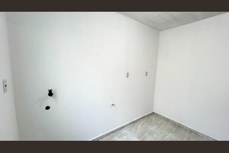 Apartamento para alugar com 41m², 2 quartos e 1 vaga Apartamento para alugar com 41m², 2 quartos e 1 vagaÁrea de Serviço