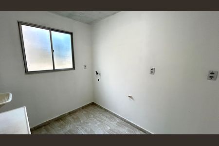 Apartamento para alugar com 41m², 2 quartos e 1 vaga Apartamento para alugar com 41m², 2 quartos e 1 vagaCozinha