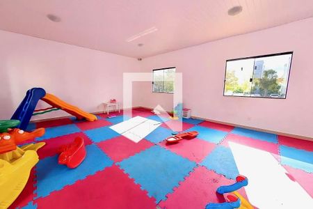 Apartamento para alugar com 41m², 2 quartos e 1 vaga Apartamento para alugar com 41m², 2 quartos e 1 vagaBrinquedoteca