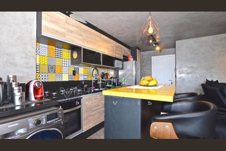 Apartamento à venda com 2 quartos, 78m² em Continental, Osasco